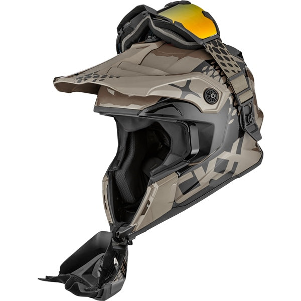 CKX Titan Viper Helmet