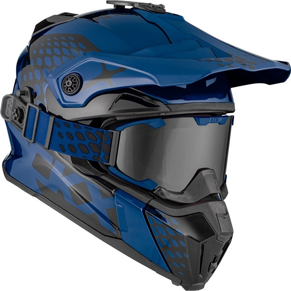 CKX Titan Viper Helmet