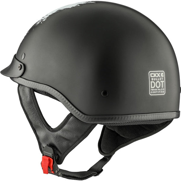 Casque Bullet Lull de CKX