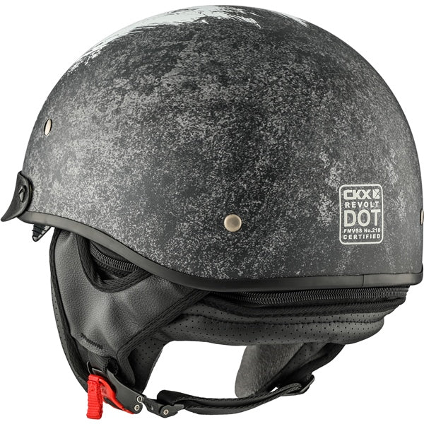 Casque CKX Revolt RSV Lull