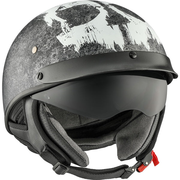 Casque CKX Revolt RSV Lull