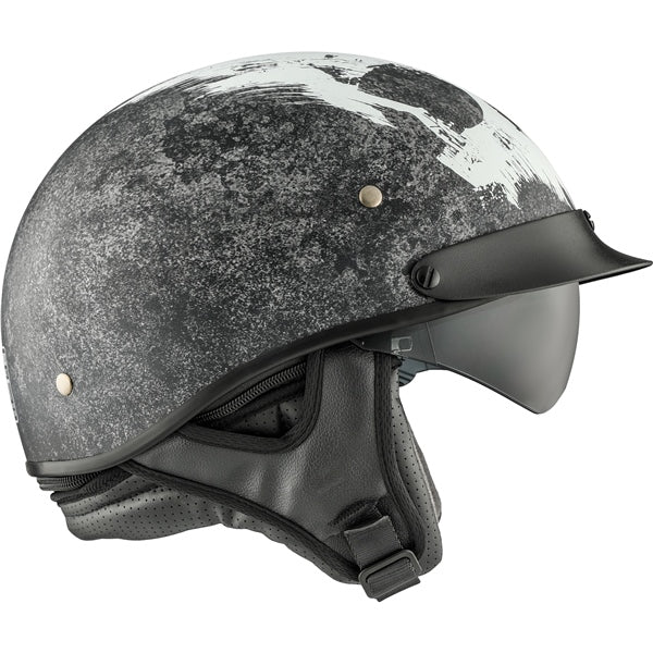 Casque CKX Revolt RSV Lull