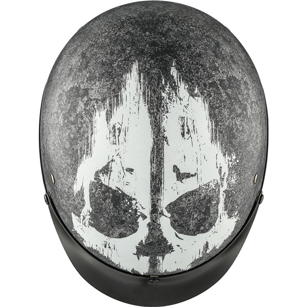Casque CKX Revolt RSV Lull