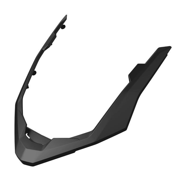 Ski-Doo Windshield Support | REV Gen5 (Trail) | Peakboys
