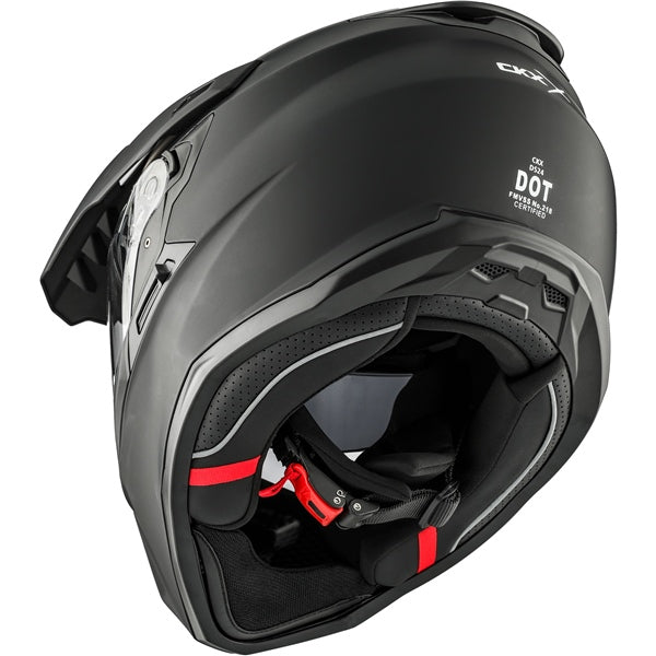 Casque CKX DS24 Solid