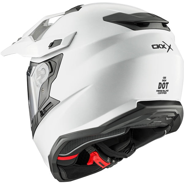 Casque CKX DS24 Solid