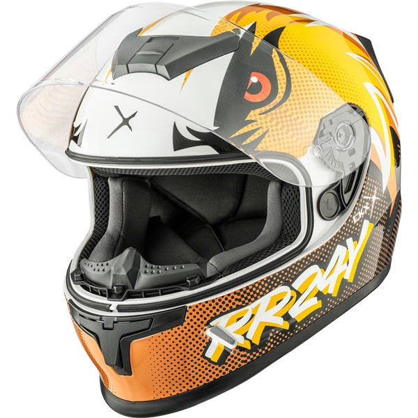 Casque CKX pour jeunes RR24Y