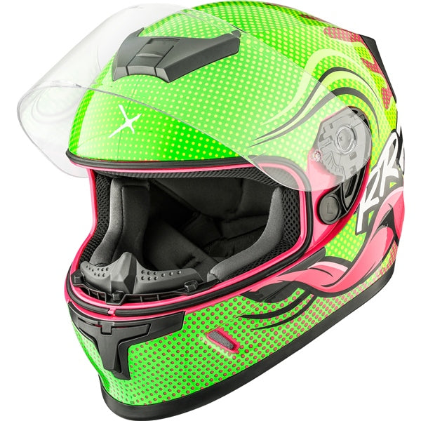 Casque CKX pour jeunes RR24Y