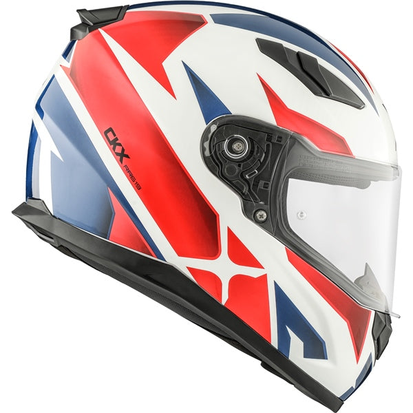 CKX RR619 Shot Helmet