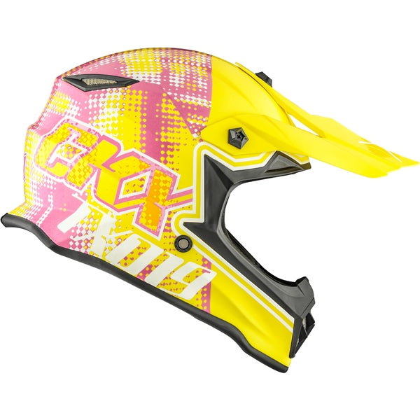 CKX Casque Gleam pour jeunes TX019Y