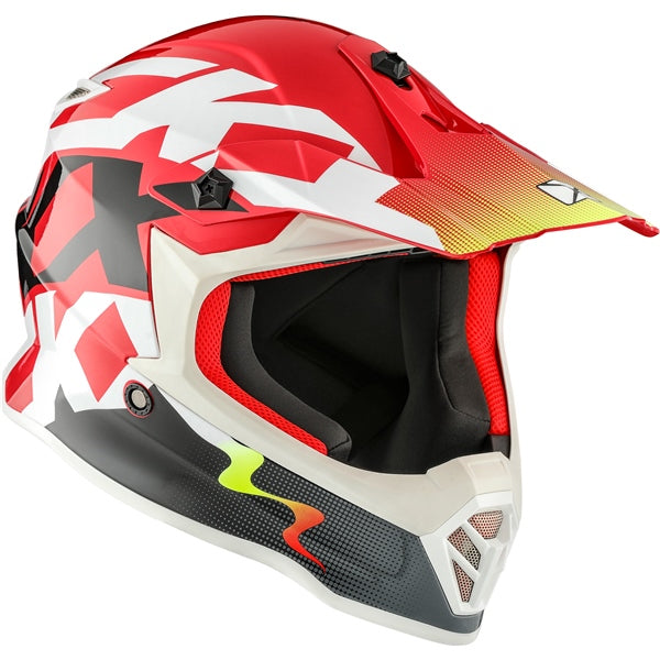 Casque Howl pour jeunes CKX TX019Y