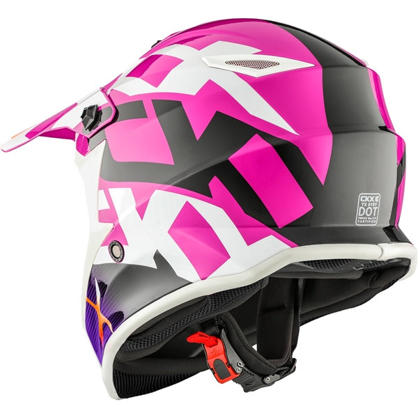 Casque Howl pour jeunes CKX TX019Y