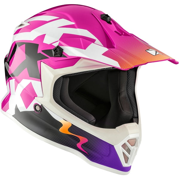 Casque Howl pour jeunes CKX TX019Y