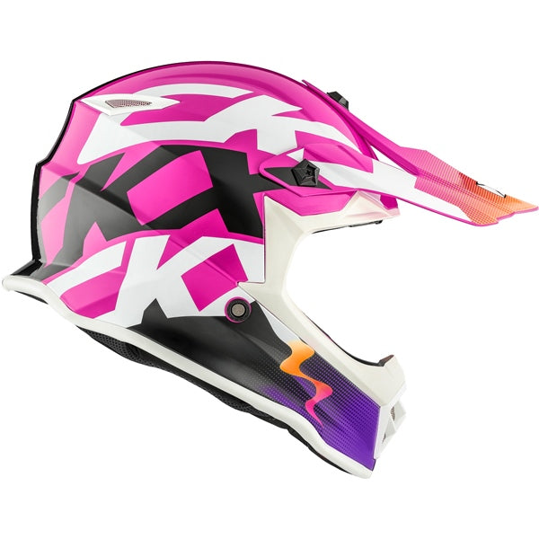 Casque Howl pour jeunes CKX TX019Y