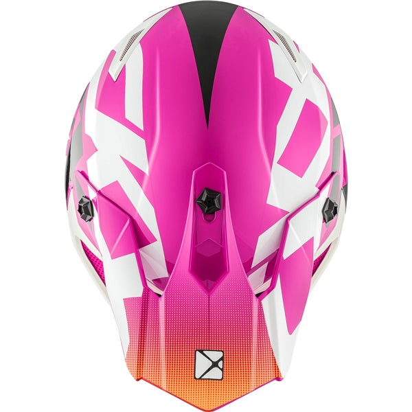 Casque Howl pour jeunes CKX TX019Y