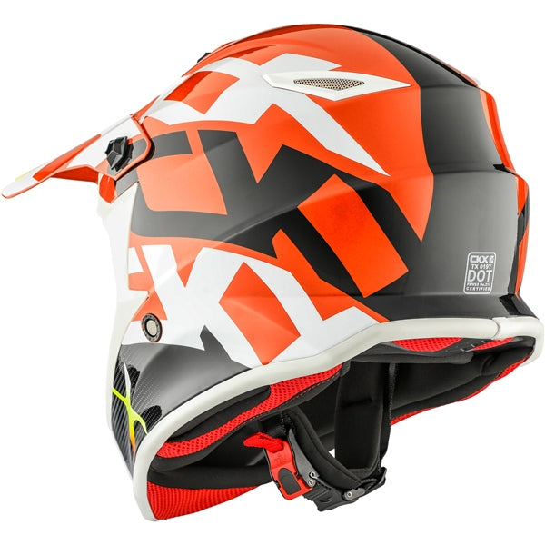 Casque Howl pour jeunes CKX TX019Y
