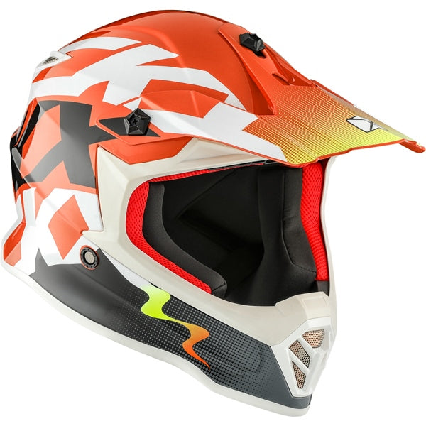 Casque Howl pour jeunes CKX TX019Y