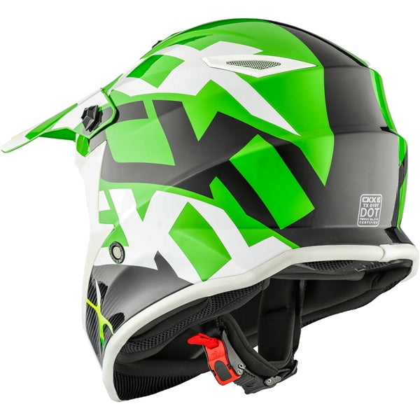 Casque Howl pour jeunes CKX TX019Y