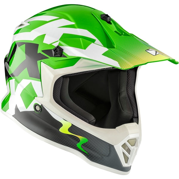 Casque Howl pour jeunes CKX TX019Y