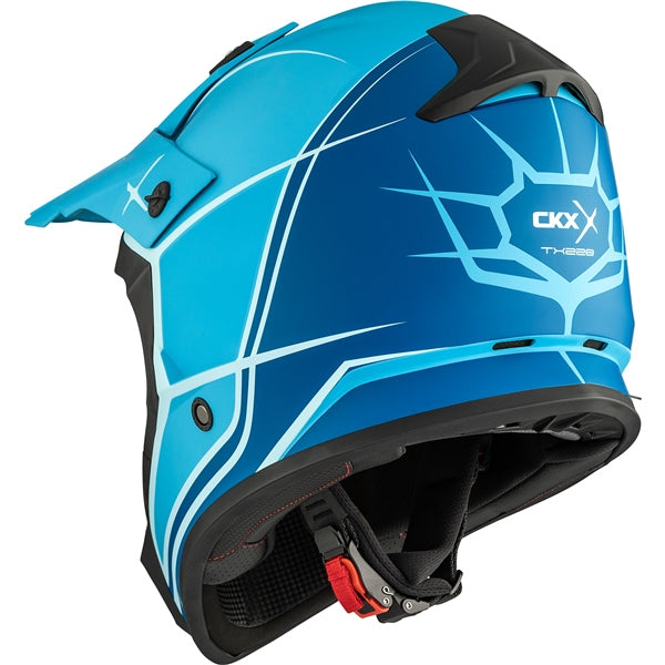 CKX Casque Énergétique TX228
