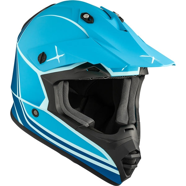 CKX Casque Énergétique TX228