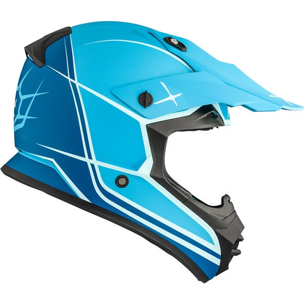CKX Casque Énergétique TX228