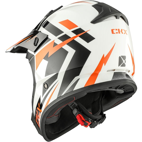 Casque CKX TX228 Bolt