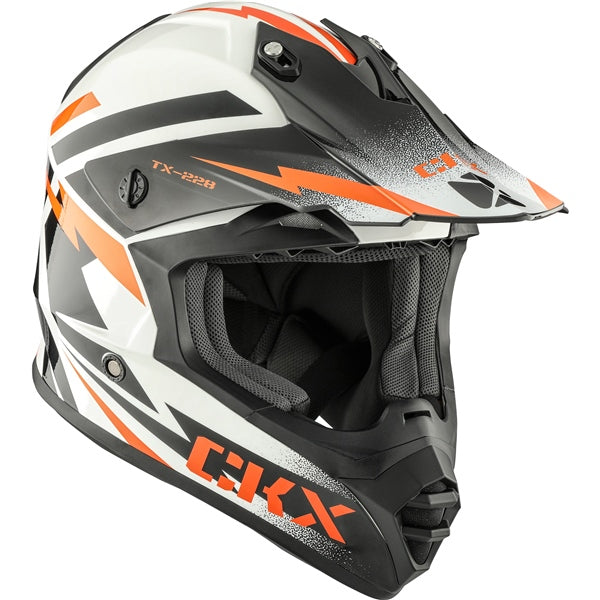 Casque CKX TX228 Bolt