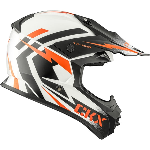 Casque CKX TX228 Bolt