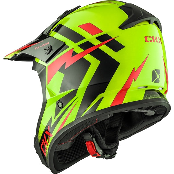 Casque CKX TX228 Bolt