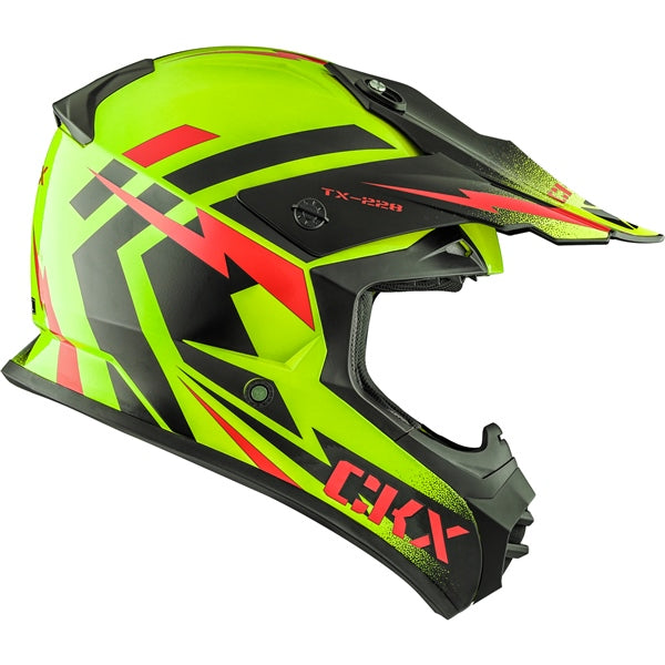 Casque CKX TX228 Bolt