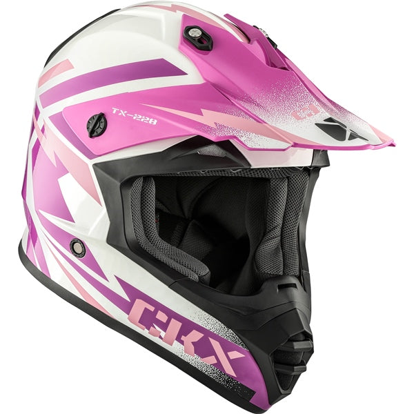 Casque CKX TX228 Bolt