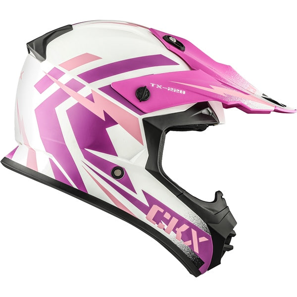 Casque CKX TX228 Bolt