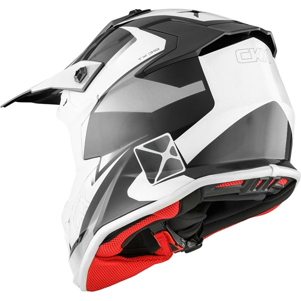 Casque CKX TX319 Skyway