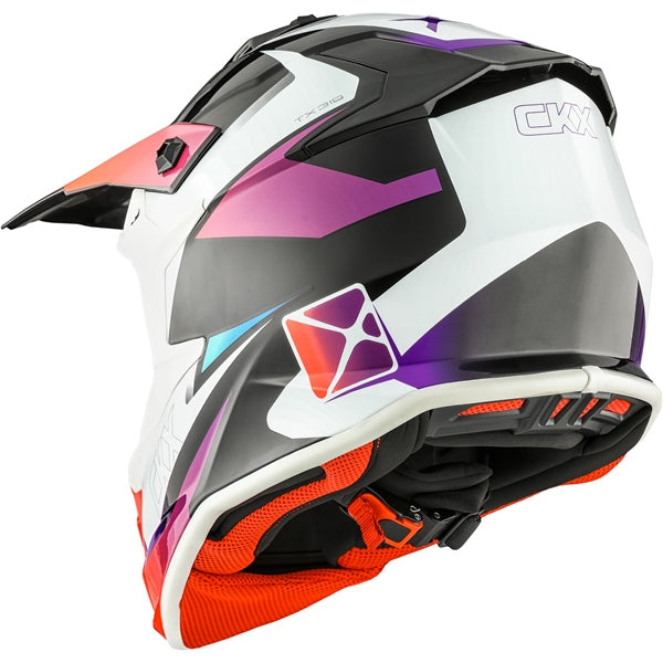 Casque CKX TX319 Skyway
