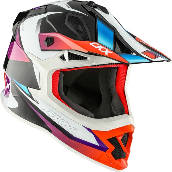 Casque CKX TX319 Skyway