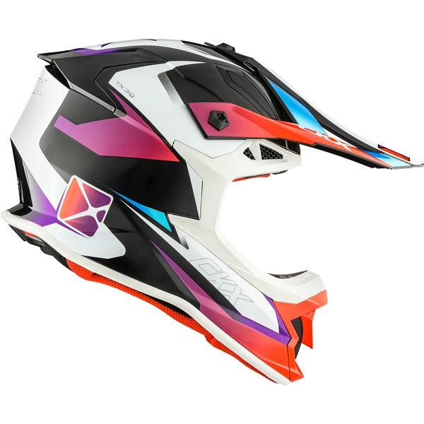 Casque CKX TX319 Skyway