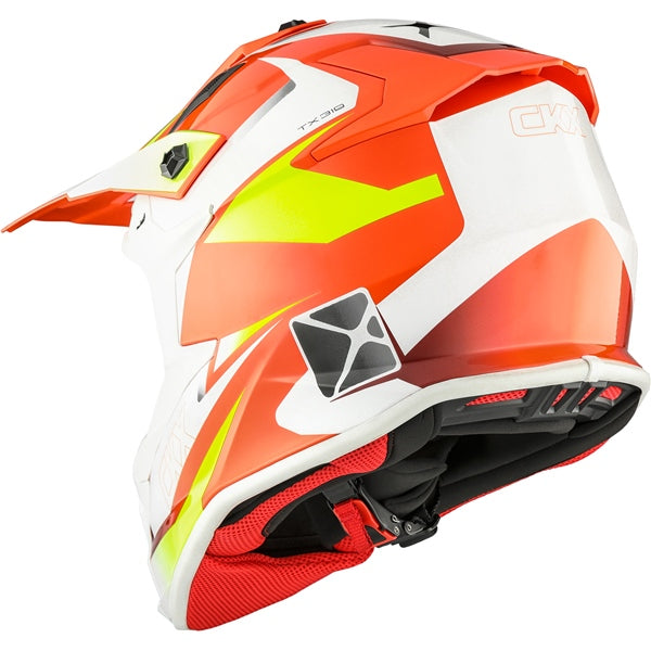 Casque CKX TX319 Skyway