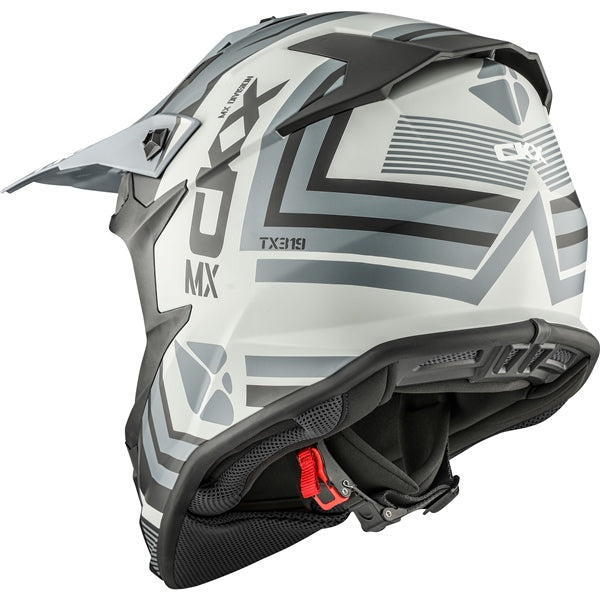 CKX TX319 Arrow Helmet