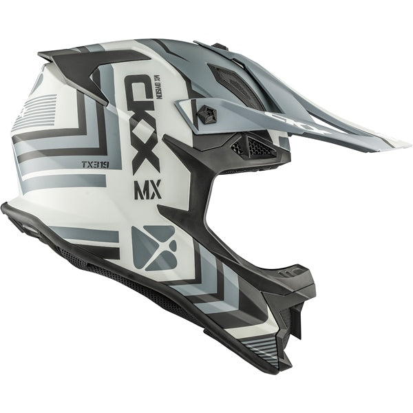 CKX TX319 Arrow Helmet