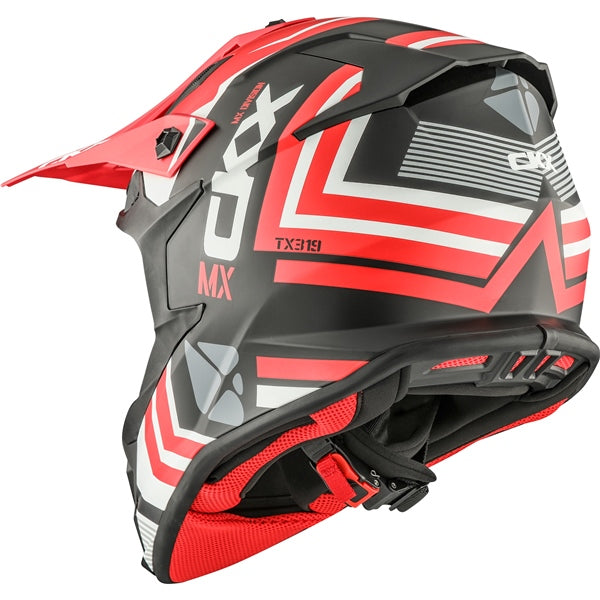 CKX TX319 Arrow Helmet