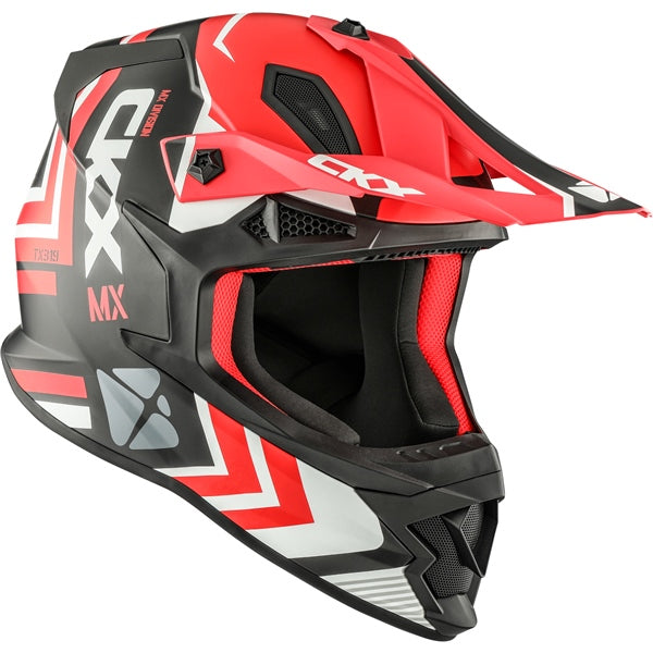 CKX TX319 Arrow Helmet