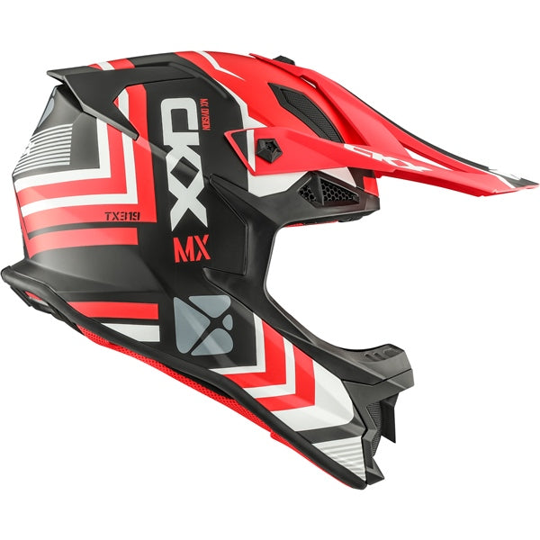 CKX TX319 Arrow Helmet