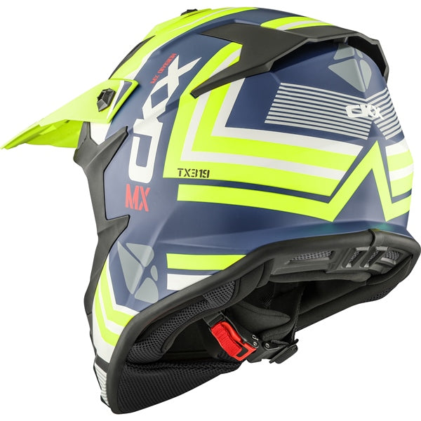 CKX TX319 Arrow Helmet