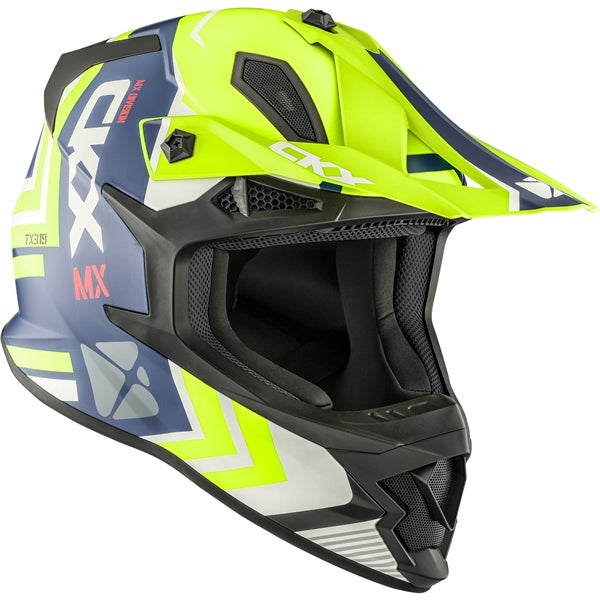 CKX TX319 Arrow Helmet