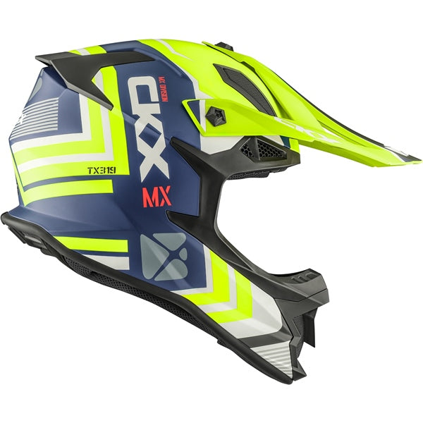 CKX TX319 Arrow Helmet