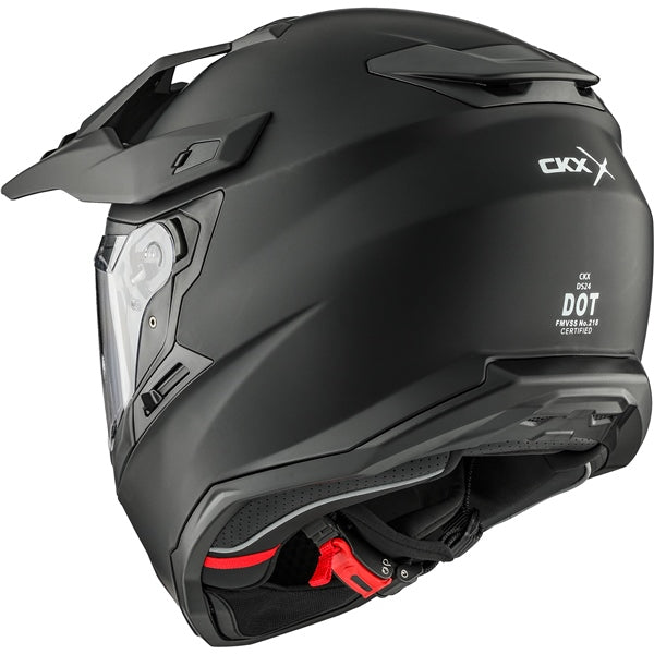 CKX DS24 Electric Shield Helmet