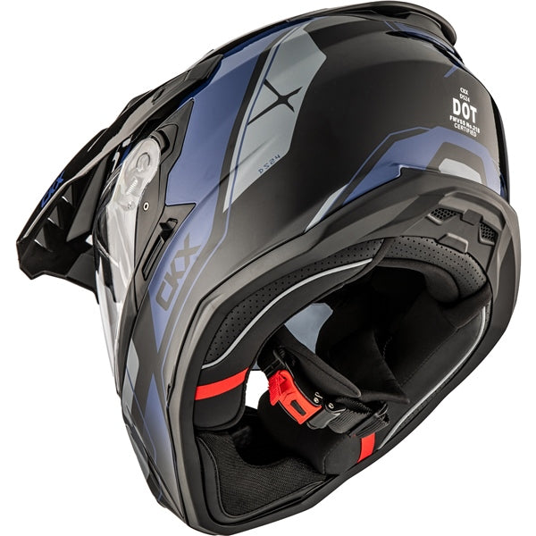 CKX DS24 Swift Helmet