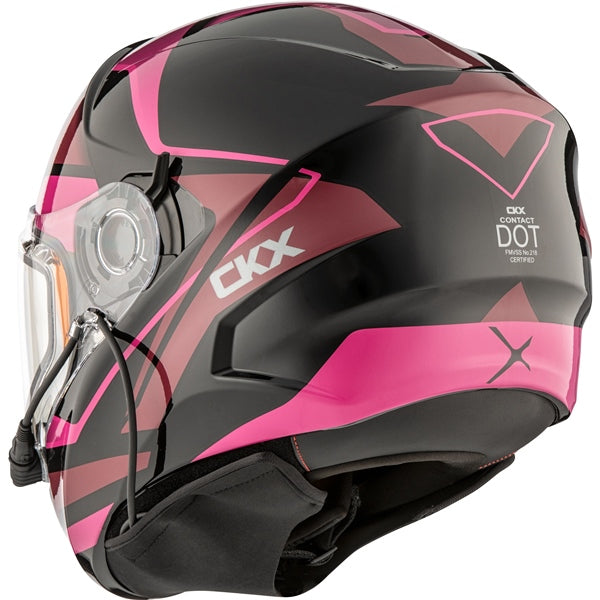 CKX Contact Knight Helmet
