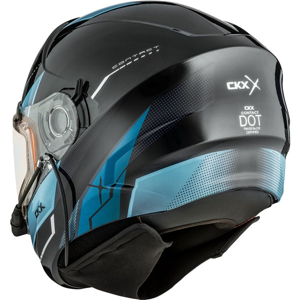 CKX Contact Artik Snow Helmet